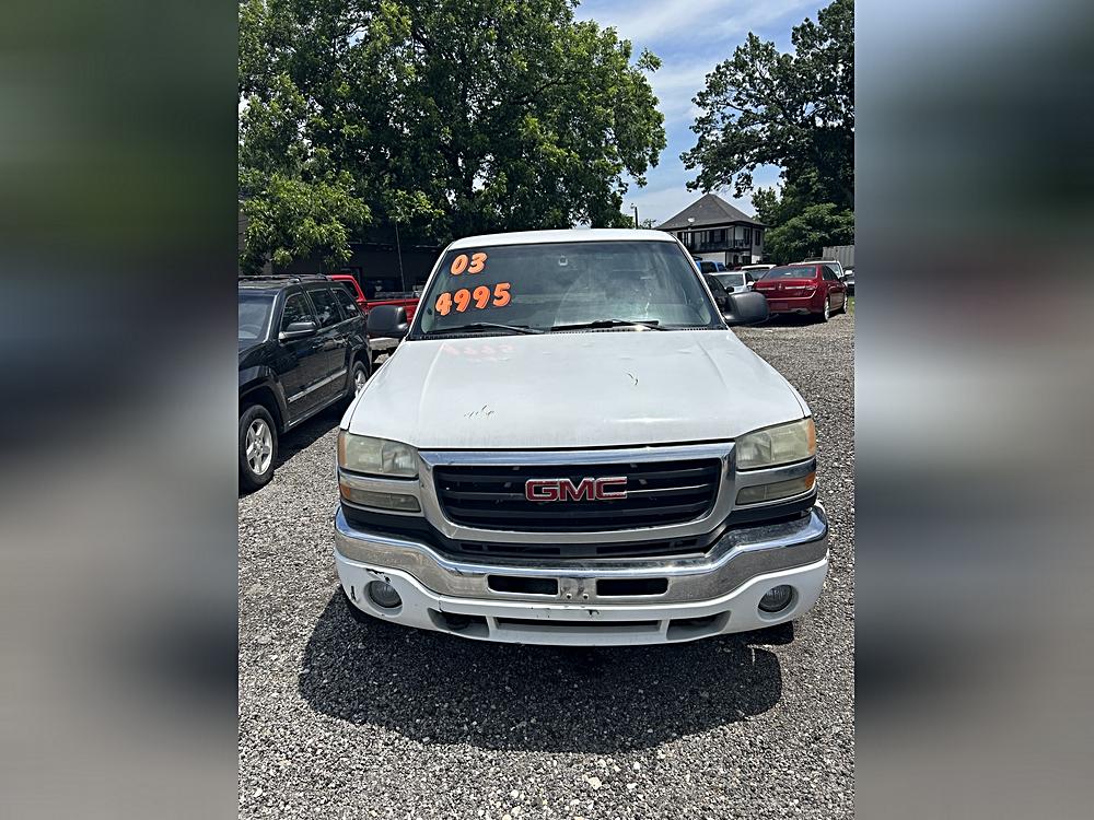 gmc sierra 2500hd 2003 1GTHC24UX3E288426 image gmc sierra 2500hd 2003 1GTHC24UX3E288426 image